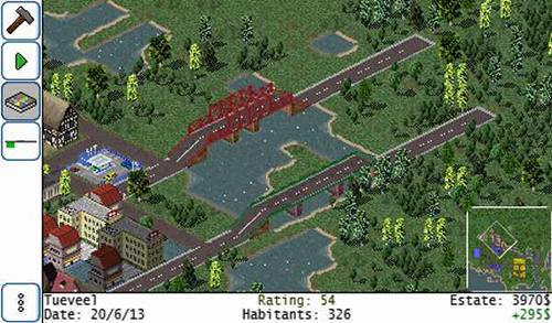 西奥小镇最新版