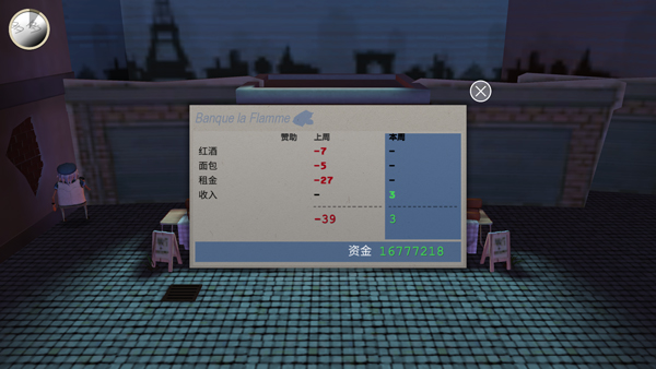 饥饿派画家免费版