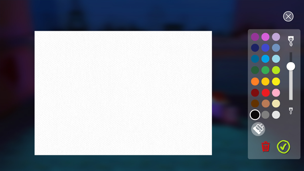 饥饿派画家免费版