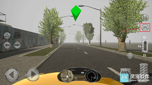 出租车司机工作模拟器