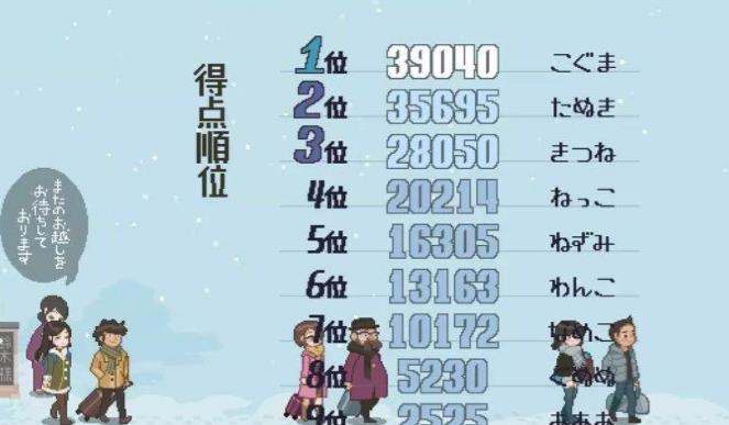 95fb10829a907f16574fe96a8176183b.jpg 雪屋温泉旅馆小熊移植版