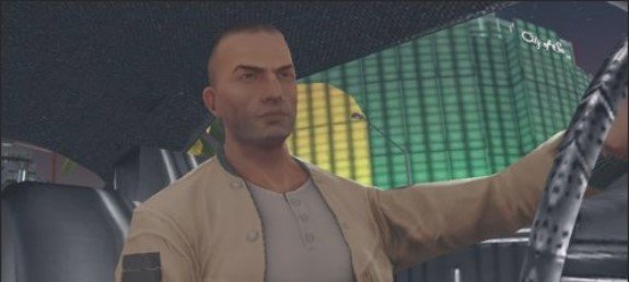 孤胆车神维加斯版本