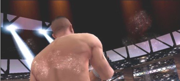 孤胆车神维加斯版本