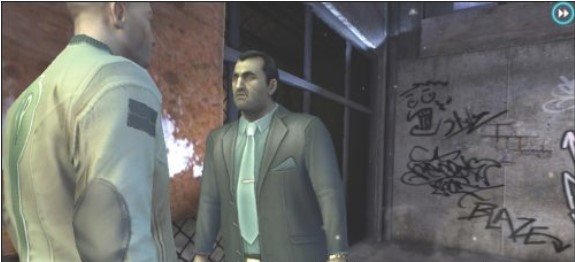 孤胆车神维加斯版本