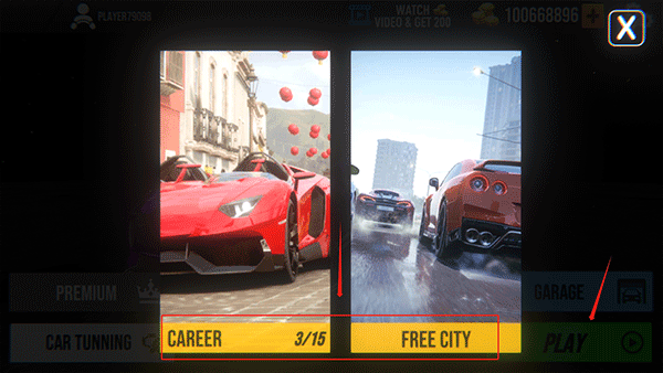 汽车驾驶模拟器最新版