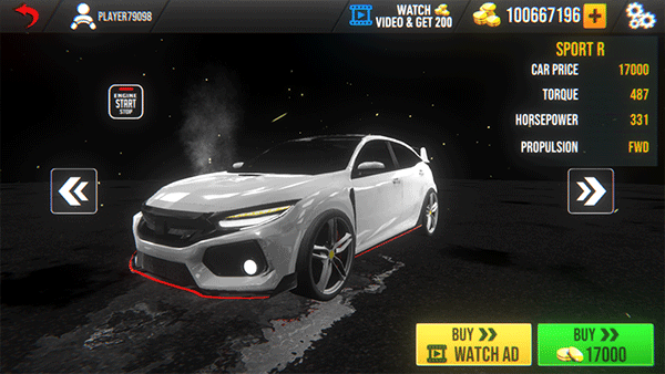 汽车驾驶模拟器最新版