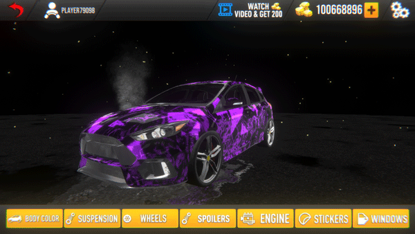 汽车驾驶模拟器最新版