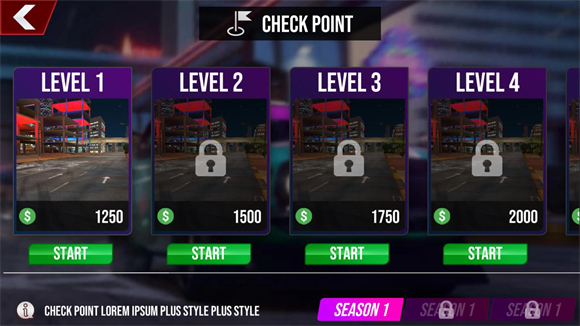 驾驶俱乐部手机版