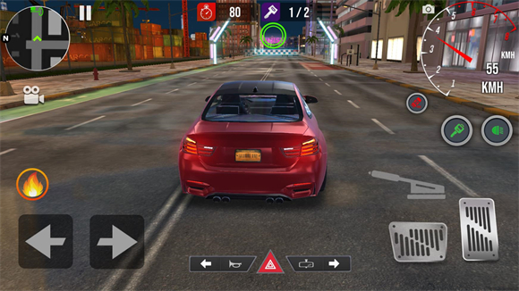 驾驶俱乐部手机版