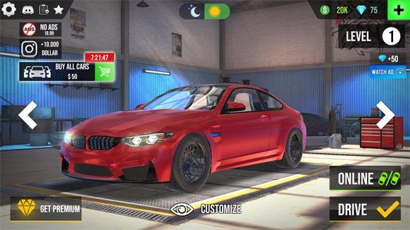 驾驶俱乐部手机版