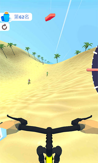 疯狂自行车正版