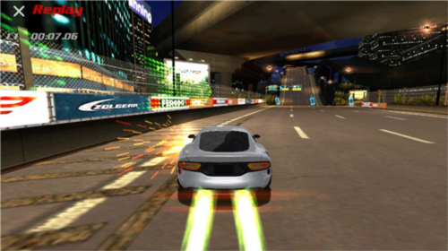疯狂的赛车2游戏玩法7