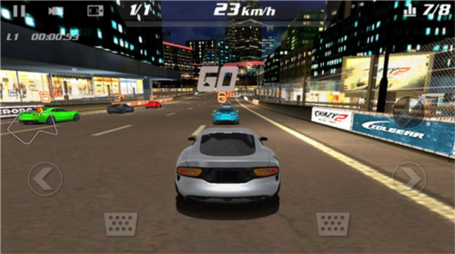疯狂的赛车2游戏玩法6