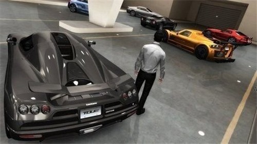 无限试驾2手机版 截图3.jpg