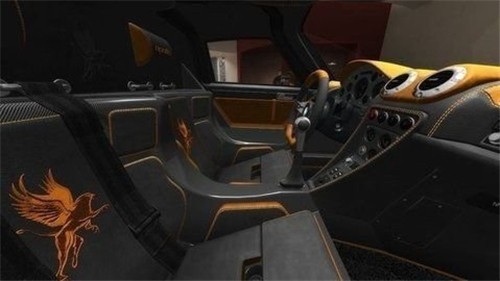 无限试驾2手机版 截图2.jpg