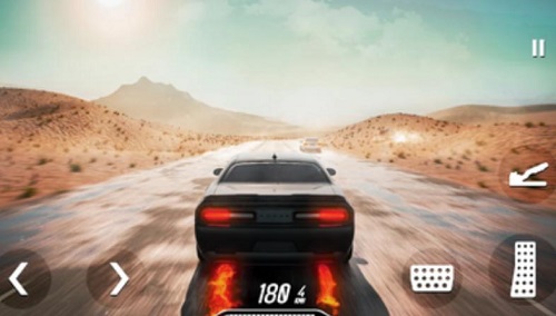 终极漂移内置菜单