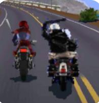 暴力摩托2008中文版