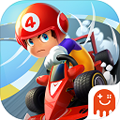 空闲卡丁车大亨Idle Kart Tycoon