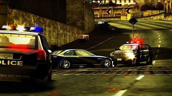 极品飞车10完美存档