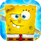 海绵宝宝比奇堡大冒险