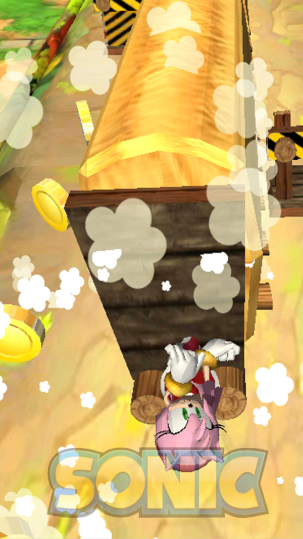 索尼克大冒险Dx