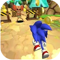 索尼克大冒险Dx