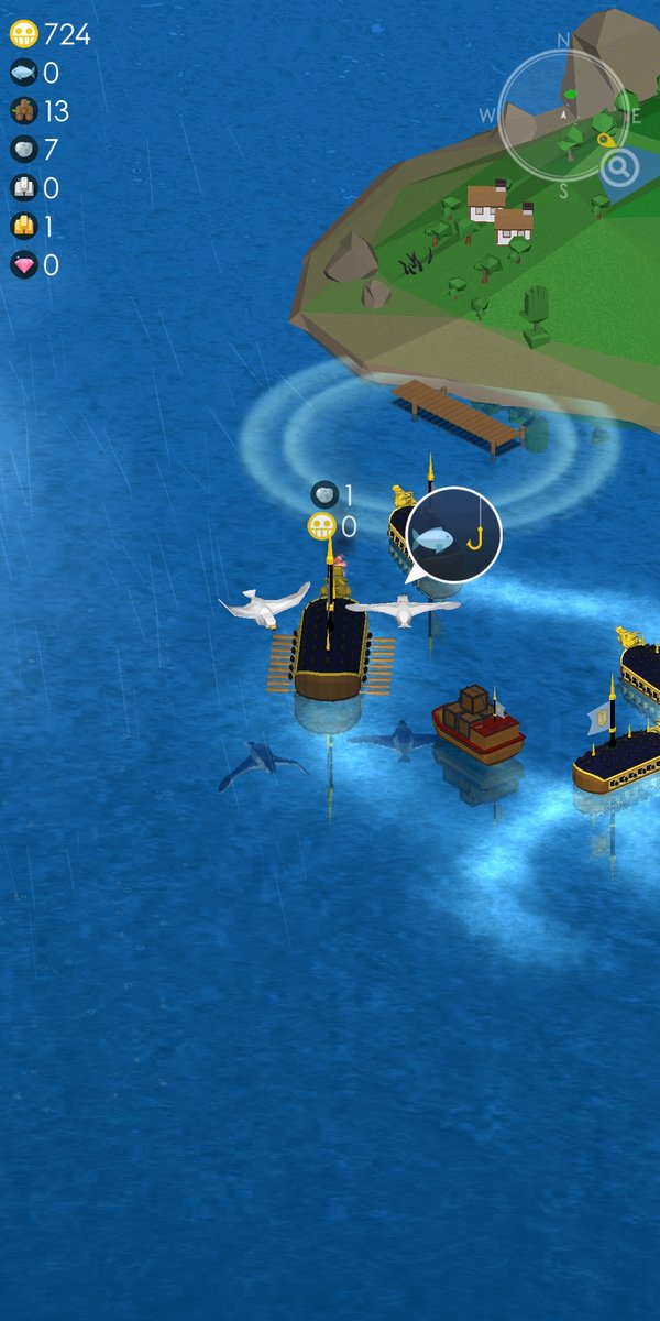 伟大的冒险之旅海贼王安卓汉化