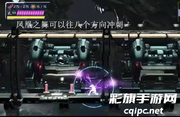 银河战士：生存恐惧