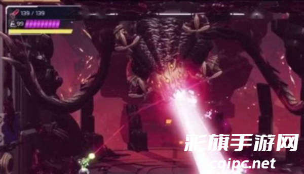 银河战士：生存恐惧