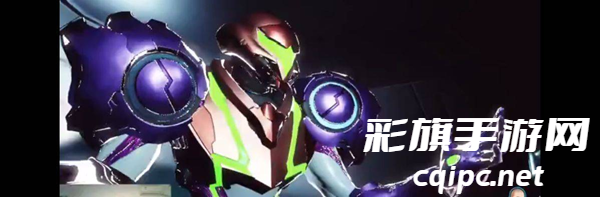 银河战士：生存恐惧