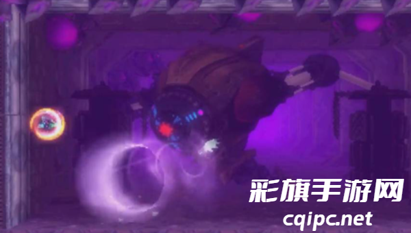 银河战士：生存恐惧