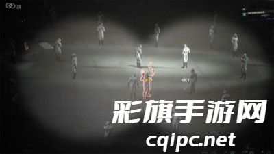 模拟监狱生存冒险