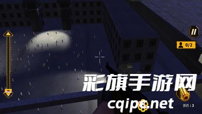 模拟监狱生存冒险