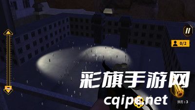 模拟监狱生存冒险