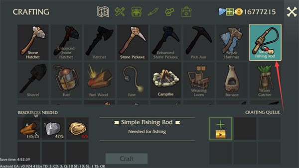 最后的海盗岛屿生存最新版