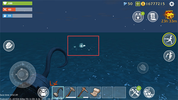 最后的海盗岛屿生存最新版