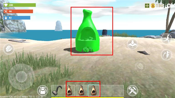 最后的海盗岛屿生存最新版