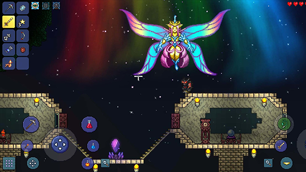 泰纳瑞亚最新版