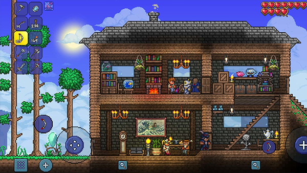 泰纳瑞亚最新版