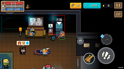 元气骑士3.0.1所有无限终极