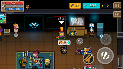 元气骑士3.0.1所有无限终极