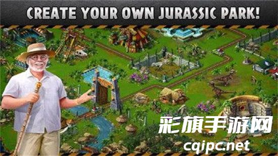 侏罗纪公园4del759