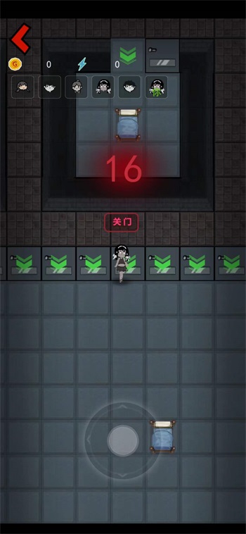 猛鬼宿舍版可以当鬼