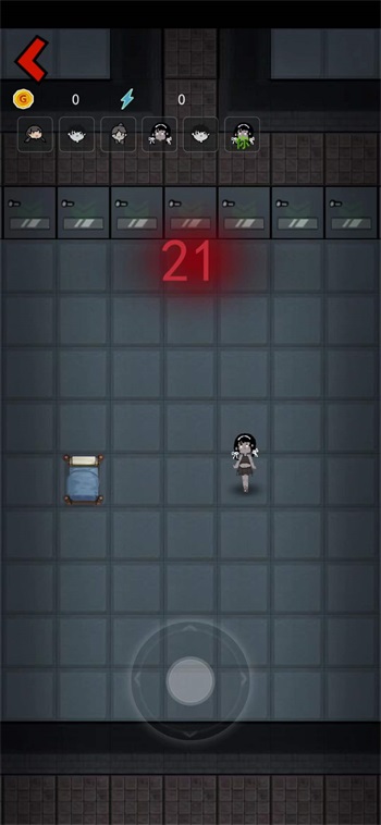 猛鬼宿舍版可以当鬼