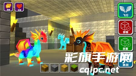 像素历险记游戏最新版