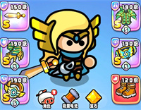 宫爆老奶奶家族篇