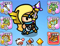 宫爆老奶奶家族篇