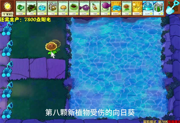 植物大战僵尸杂交版2.3