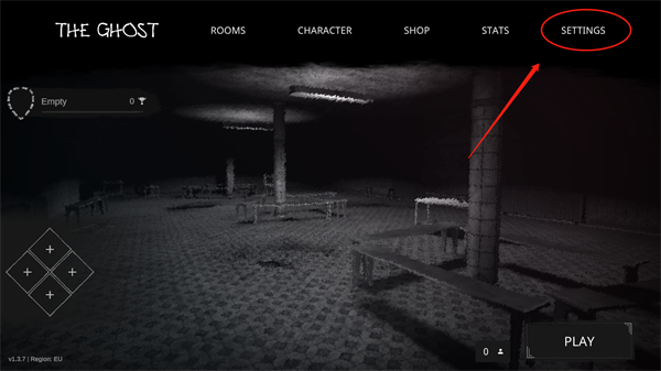 鬼魂theghost联机版