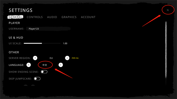 鬼魂theghost联机版